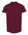 BELLA + CANVAS Youth Jersey Tee 3001Y