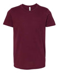 BELLA + CANVAS Youth Jersey Tee 3001Y