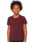 BELLA + CANVAS Youth Jersey Tee 3001Y