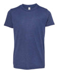 BELLA + CANVAS Youth Triblend Tee 3413Y