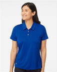 Adidas Women's Performance Polo A231