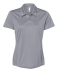 Adidas Women's Performance Polo A231