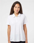 Adidas Women's Performance Polo A231