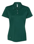 Adidas Women's Performance Polo A231