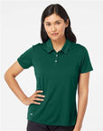 Adidas Women's Performance Polo A231