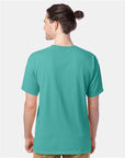 ComfortWash by Hanes Men's Garment-Dyed T-Shirt GDH100