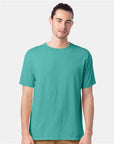 ComfortWash by Hanes Men's Garment-Dyed T-Shirt GDH100