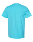 ComfortWash by Hanes Men's Garment-Dyed T-Shirt GDH100