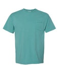 ComfortWash by Hanes Unisex Garment-Dyed Pocket T-Shirt GDH150