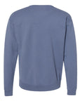 ComfortWash by Hanes Unisex Garment-Dyed Crewneck Sweatshirt GDH400