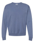 ComfortWash by Hanes Unisex Garment-Dyed Crewneck Sweatshirt GDH400