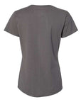 Hanes Women's Perfect-T V-Neck T-Shirt S04V