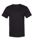 Hanes Unisex Workwear Pocket T-Shirt W110
