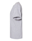 Hanes Unisex Workwear Pocket T-Shirt W110