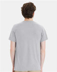 Hanes Unisex Workwear Pocket T-Shirt W110