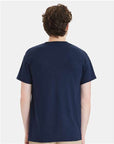 Hanes Unisex Workwear Pocket T-Shirt W110