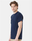 Hanes Unisex Workwear Pocket T-Shirt W110