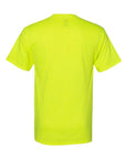Hanes Unisex Workwear Pocket T-Shirt W110