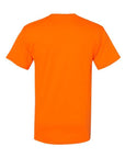Hanes Unisex Workwear Pocket T-Shirt W110