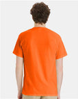 Hanes Unisex Workwear Pocket T-Shirt W110