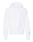 Champion Unisex Reverse Weave® Hooded Sweatshirt S101