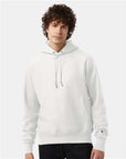 Champion Unisex Reverse Weave® Hooded Sweatshirt S101