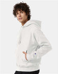 Champion Unisex Reverse Weave® Hooded Sweatshirt S101