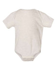 Rabbit Skins Infant Baby Rib Bodysuit 4400