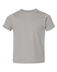 Rabbit Skins Toddler Fine Jersey Tee 3321