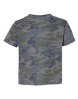 Rabbit Skins Toddler Fine Jersey Tee 3321
