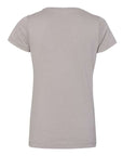 LAT Women's Fine Jersey Tee 3516