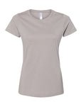 LAT Women's Fine Jersey Tee 3516