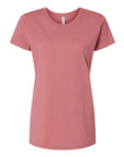 LAT Women's Fine Jersey Tee 3516