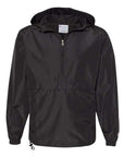 Champion Unisex Packable Anorak Jacket CO200
