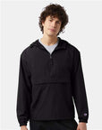 Champion Unisex Packable Anorak Jacket CO200