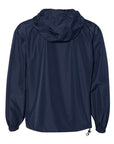 Champion Unisex Packable Anorak Jacket CO200