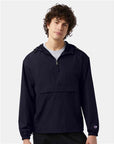 Champion Unisex Packable Anorak Jacket CO200