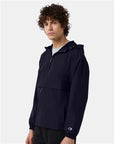 Champion Unisex Packable Anorak Jacket CO200