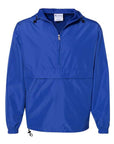 Champion Unisex Packable Anorak Jacket CO200