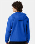 Champion Unisex Packable Anorak Jacket CO200