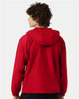 Champion Unisex Packable Anorak Jacket CO200