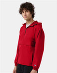 Champion Unisex Packable Anorak Jacket CO200