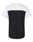 Alleson Athletic Men's Crewneck Pullover Baseball Jersey 532CJ