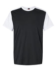 Alleson Athletic Men's Crewneck Pullover Baseball Jersey 532CJ