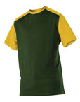 Alleson Athletic Men's Crewneck Pullover Baseball Jersey 532CJ