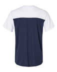 Alleson Athletic Men's Crewneck Pullover Baseball Jersey 532CJ