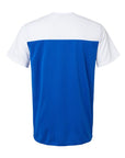 Alleson Athletic Men's Crewneck Pullover Baseball Jersey 532CJ