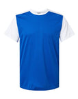 Alleson Athletic Men's Crewneck Pullover Baseball Jersey 532CJ