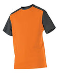 Alleson Athletic Men's Crewneck Pullover Baseball Jersey 532CJ