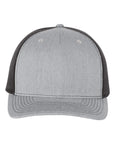 Richardson Five-Panel Trucker Cap 112FP